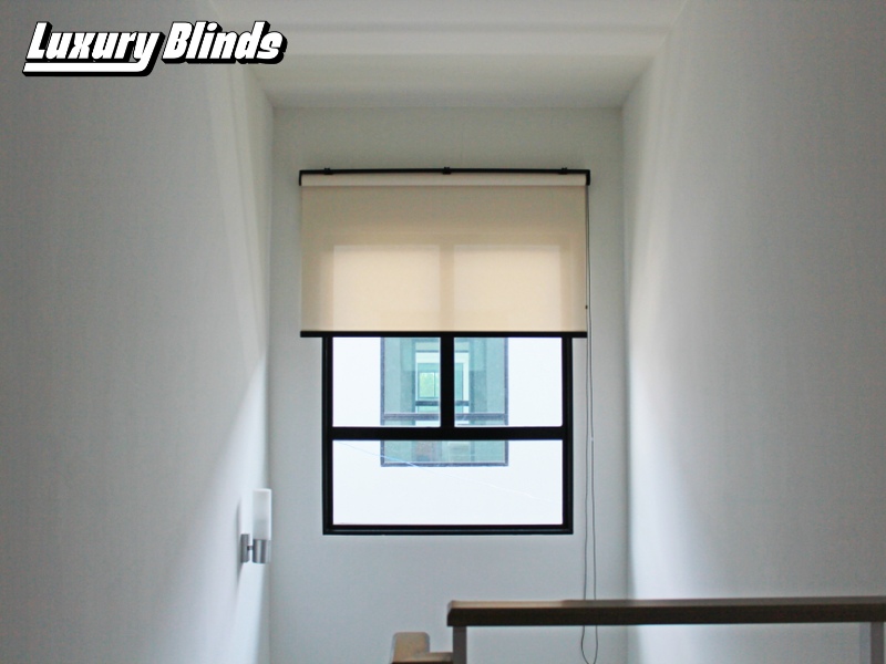 Rèm cuốn là gì?