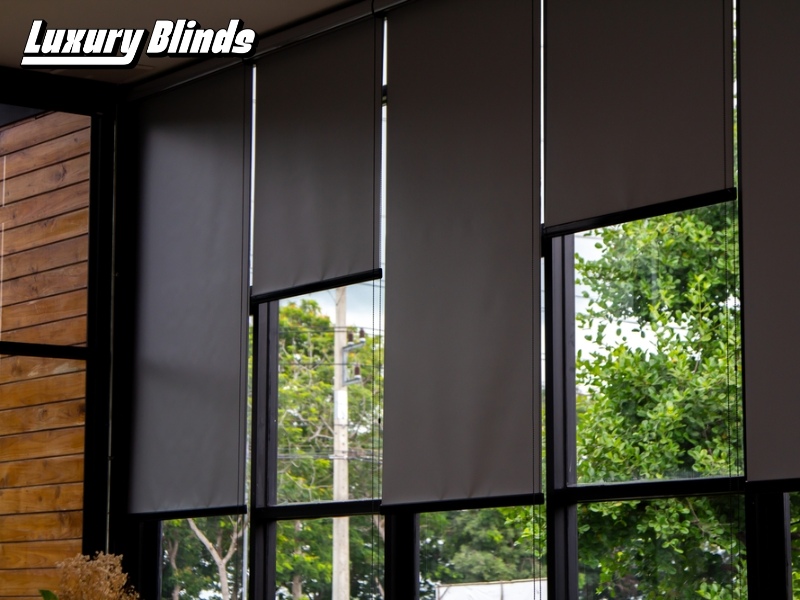 Ưu và nhược điểm rèm cuốn