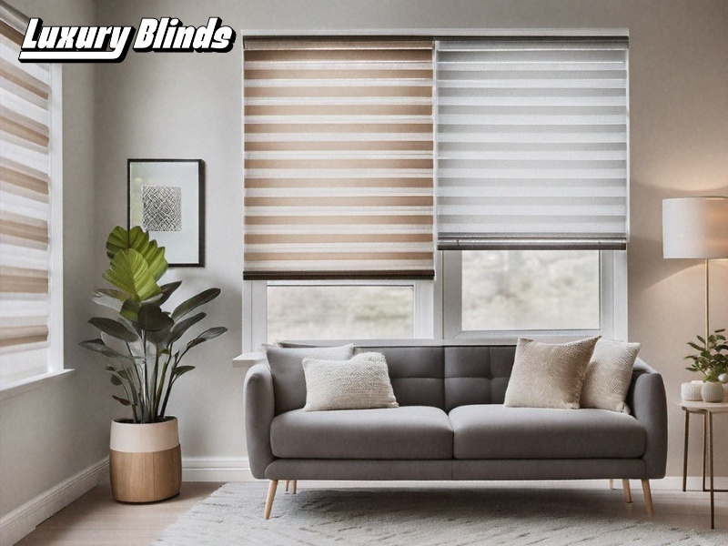 Cách chọn rèm cầu vồng