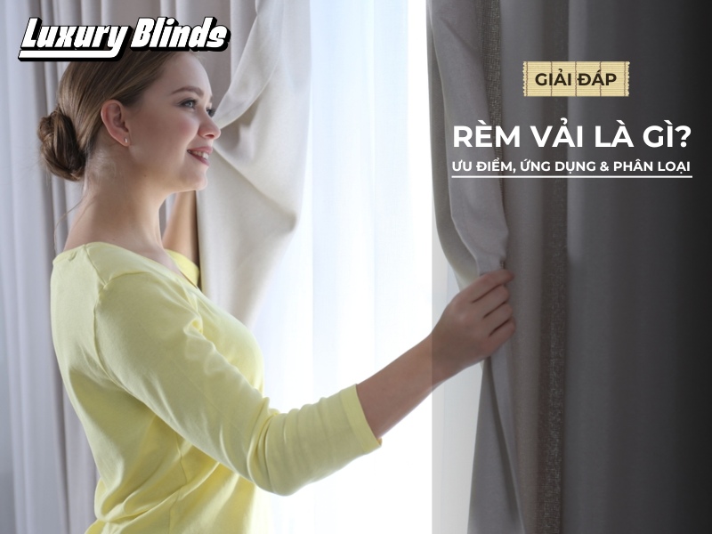 Rèm và là gì?