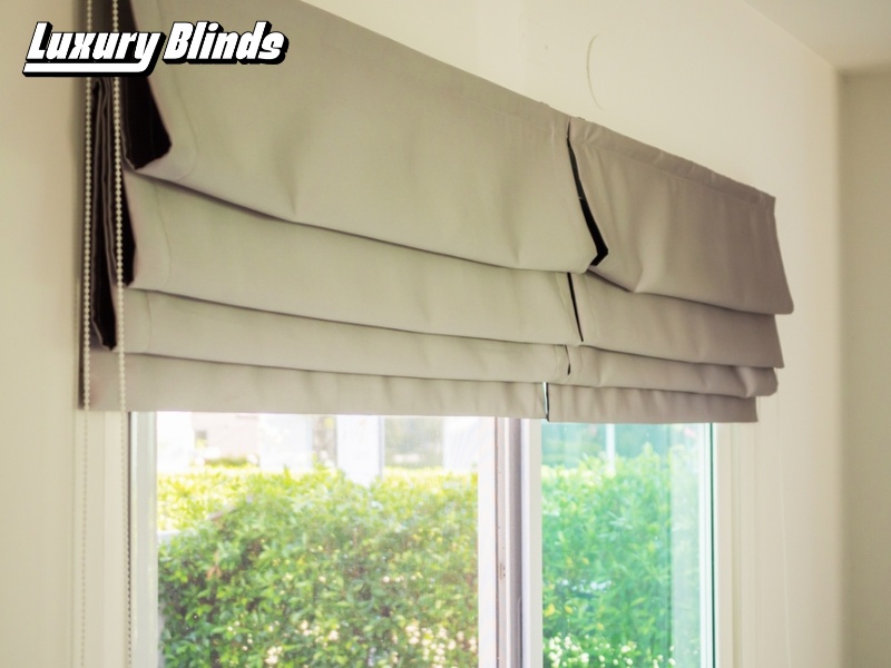 Ưu điểm rèm Roman