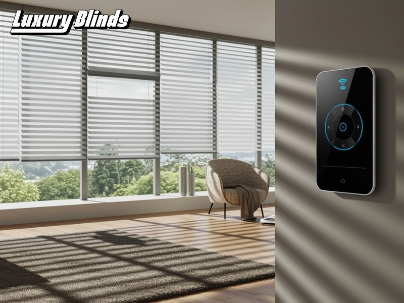 Ưu và nhược điểm rèm tự động