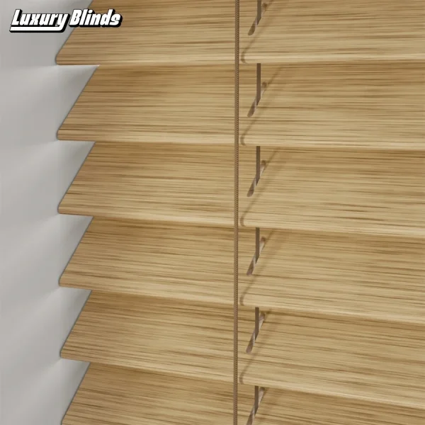 Rèm gỗ 100% tự nhiên